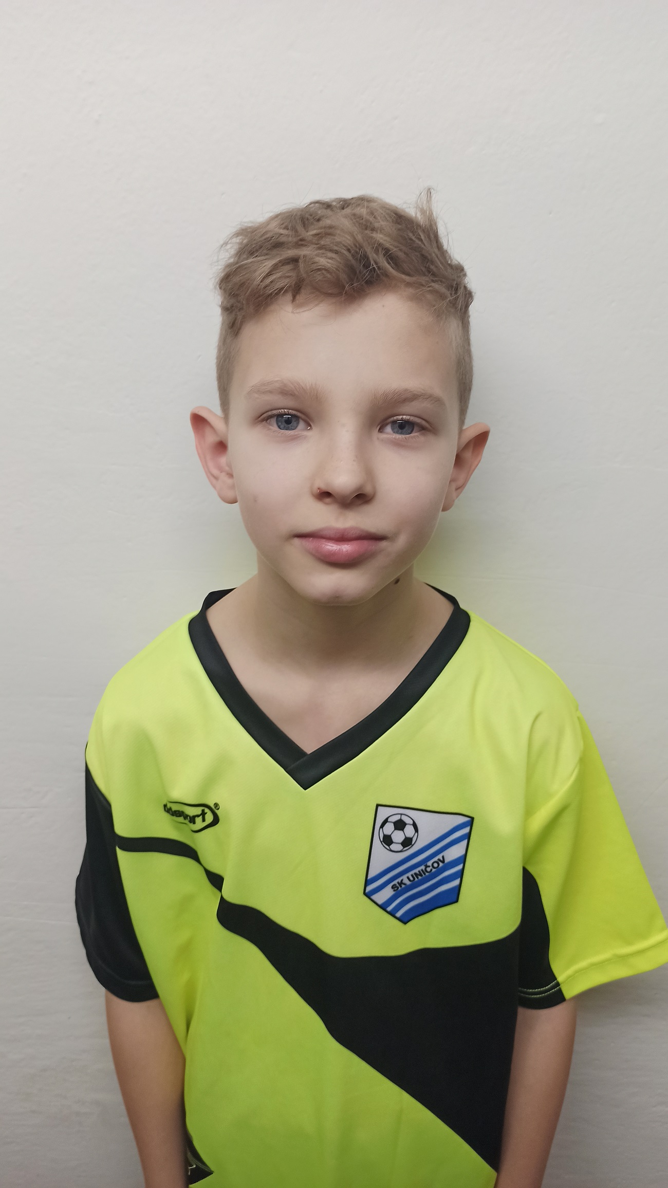 7 Václav Němeček