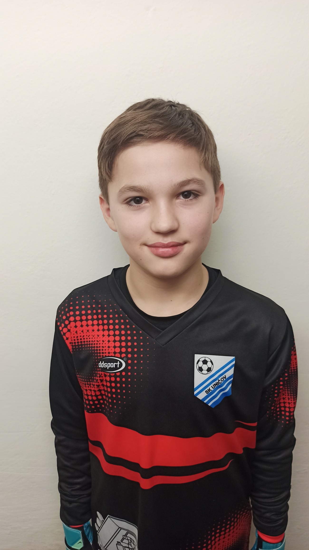12 Lukáš Vágner