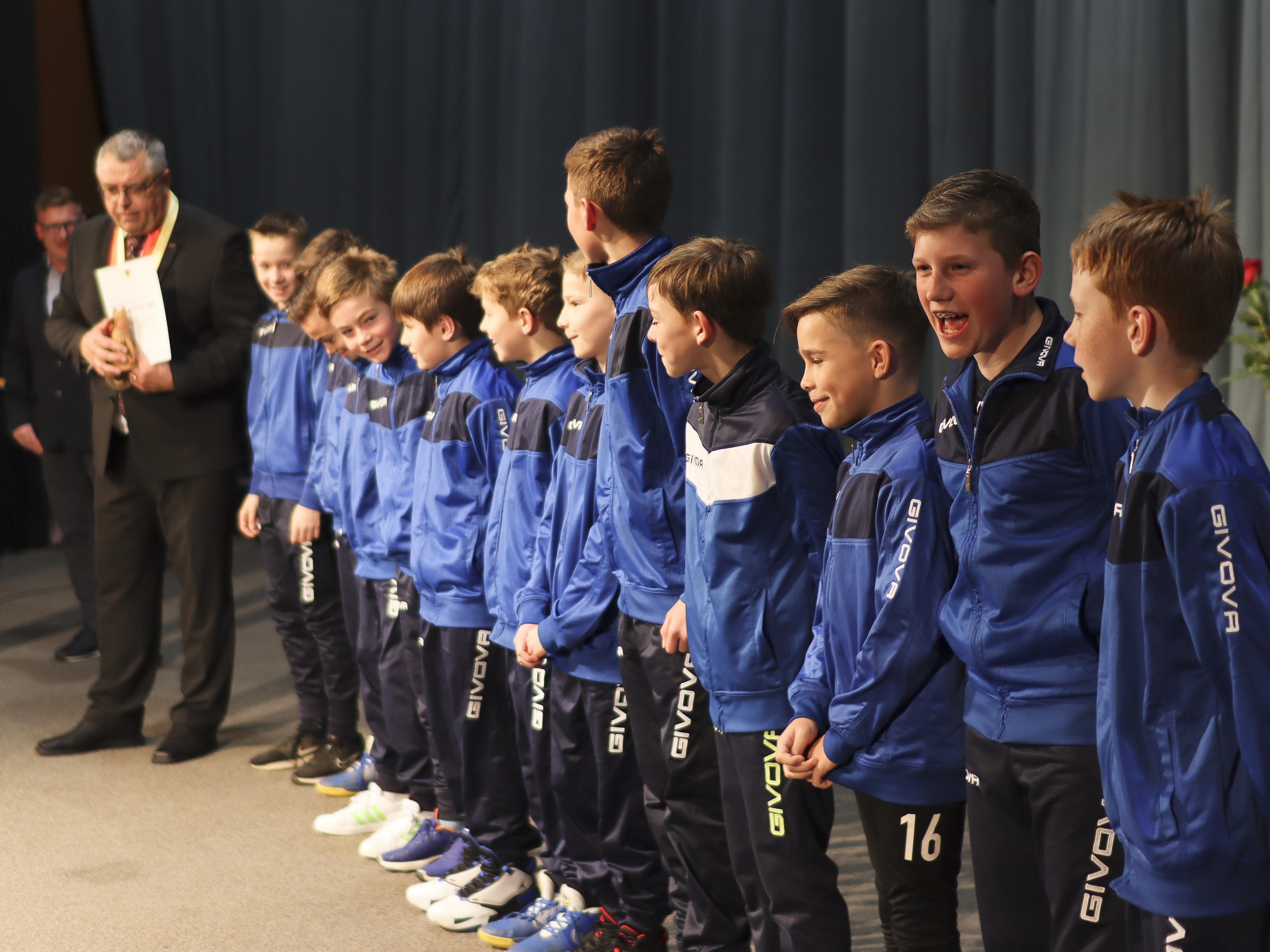 Uničovský talent 2022 49
