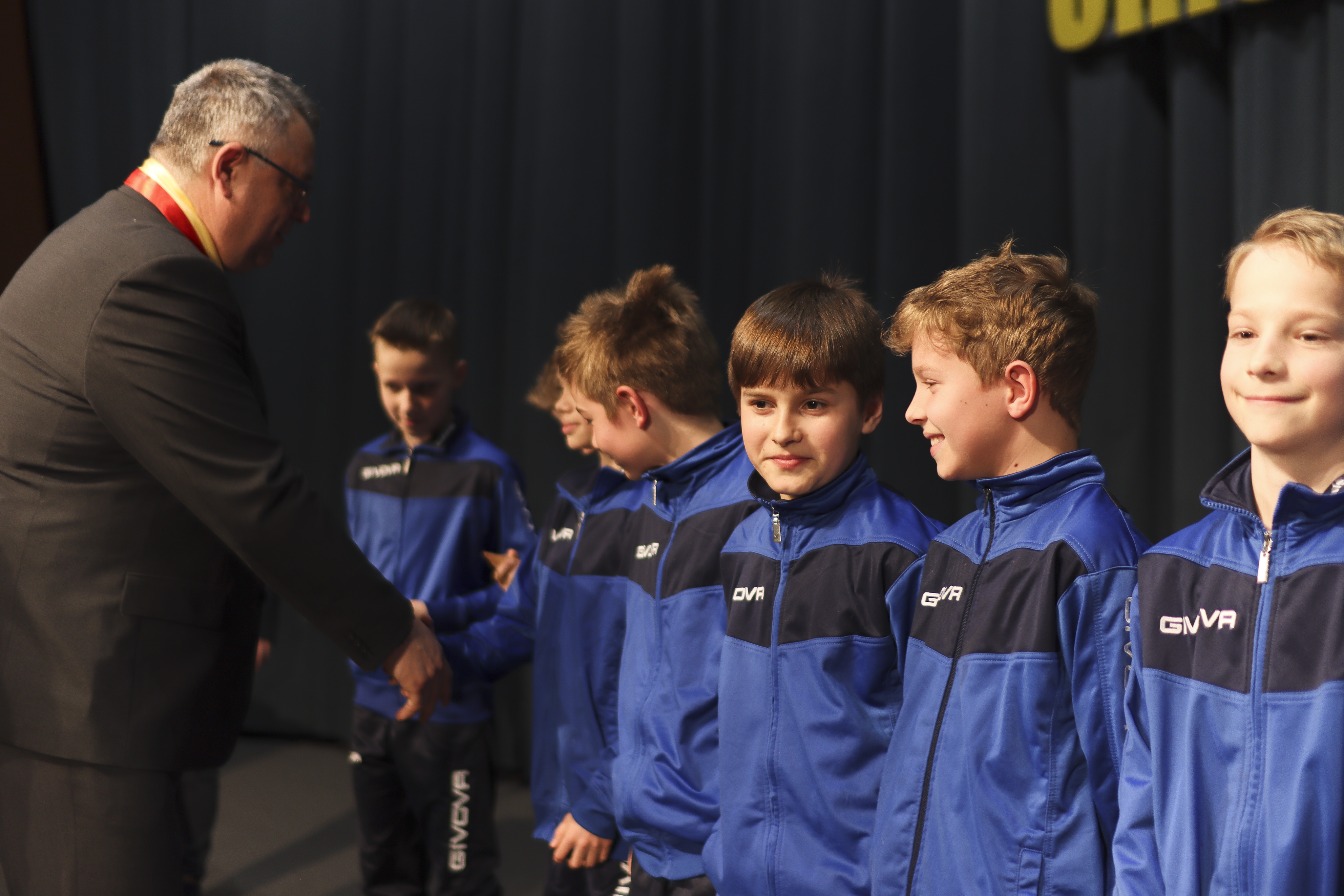 Uničovský talent 2022 50